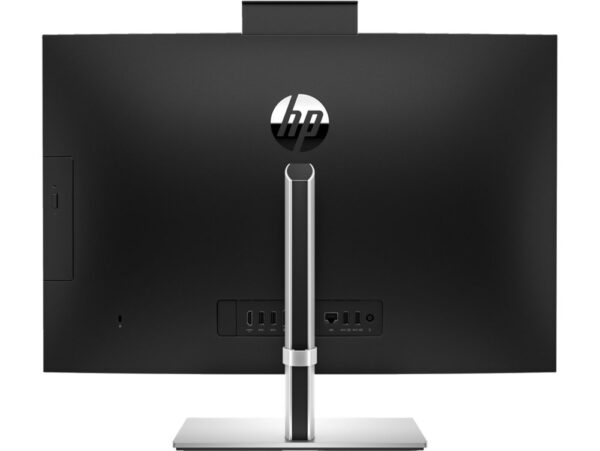 HP ProOne 440 G9 All-in-One | 23.8'' IPS F-HD | Intel Core i5-13500T | 16GB | 512GB | W11 Professional | Geen Keyboard & Muis - Afbeelding 5