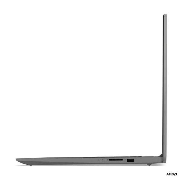 Lenovo IdeaPad 3 17ALC6 | 17.3'' HD+ | AMD Ryzen 7 5700U | 12GB | 512GB | W11 Professional - Afbeelding 6