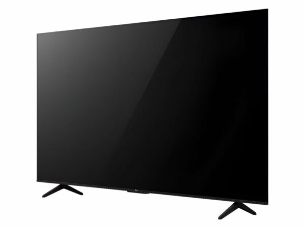 TCL 75V6B 75" | 4K Ultra HD LED Smart TV | Google TV + Wifi | HDR10 voor Natuurlijke Beelden | Modern Design | 60Hz - Afbeelding 5