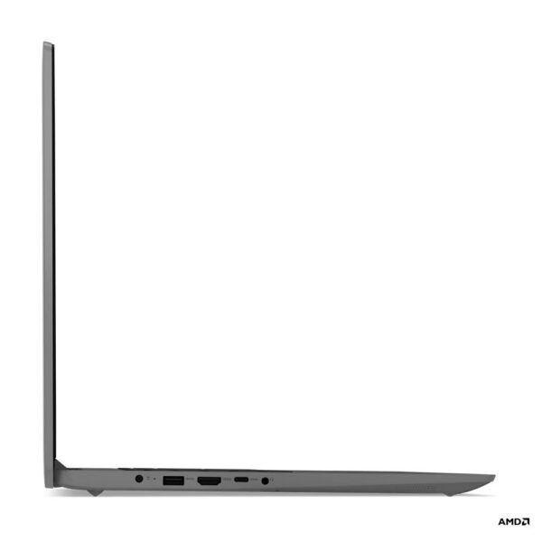 Lenovo IdeaPad 3 17ALC6 | 17.3'' HD+ | AMD Ryzen 7 5700U | 12GB | 512GB | W11 Professional - Afbeelding 5