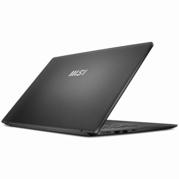 MSI Modern 15 | 15.6'' F-HD IPS | Intel Core i5-1335U | 16GB | 512GB | W11 Professional - Afbeelding 4
