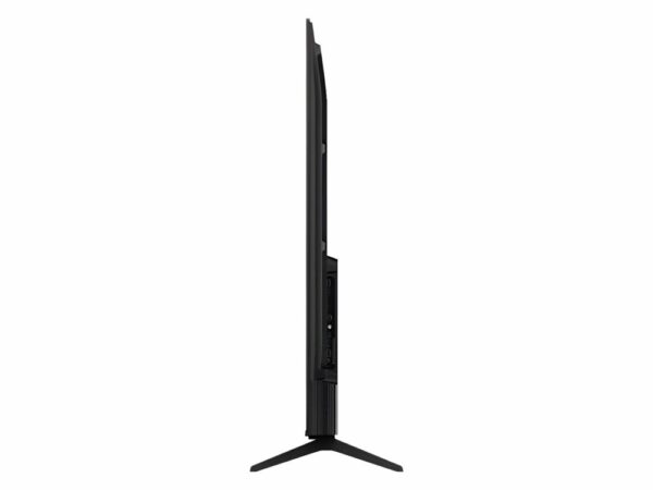 TCL 75V6B 75" | 4K Ultra HD LED Smart TV | Google TV + Wifi | HDR10 voor Natuurlijke Beelden | Modern Design | 60Hz - Afbeelding 7