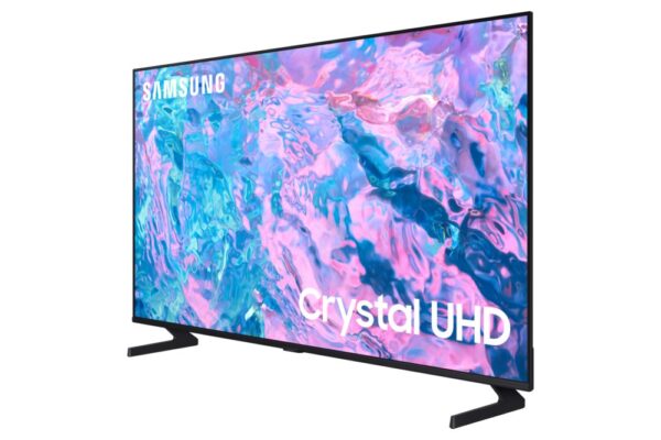 Samsung Series 7 UE43CU7092U | 43" 4K Ultra HD LED Smart TV | Tizen + Wifi | HDR10+ | 50Hz - Afbeelding 8