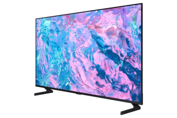 Samsung Series 7 UE43CU7092U | 43" 4K Ultra HD LED Smart TV | Tizen + Wifi | HDR10+ | 50Hz - Afbeelding 4