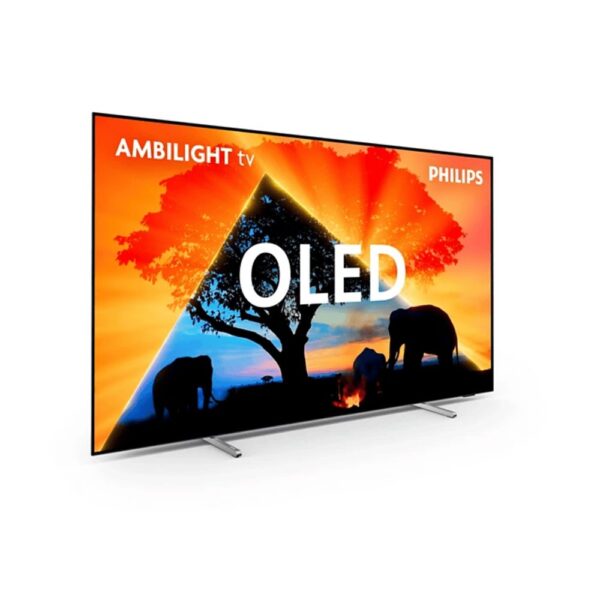 Philips 48OLED769/12 48" | 4K Ultra HD OLED Smart TV | Titan OS + Wifi | Dolby Vision | Perfect Black Levels en AI Picture Pro | 120Hz - Afbeelding 3