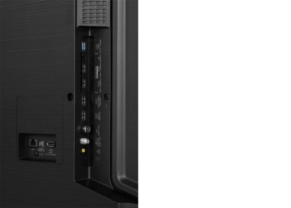 Hisense 55U79NQ 55" | Ultra HD 4K Mini LED Smart TV | VIDAA + Wifi | Dolby Vision | Local Dimming voor Diep Contrast | 144Hz - Afbeelding 5