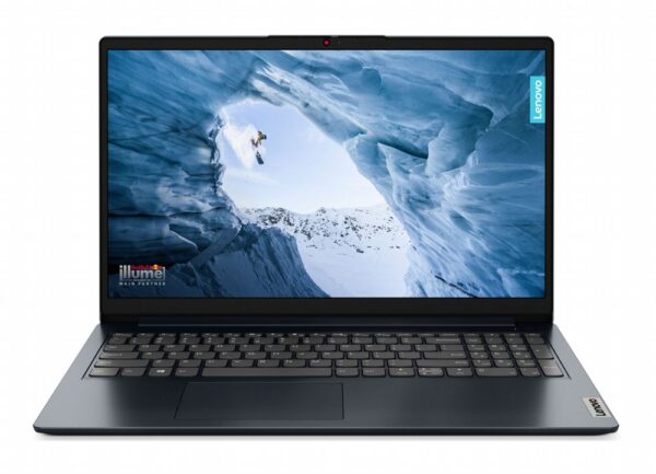Lenovo IdeaPad 1 | 15.6'' F-HD | Ryzen 7 5700U | 12GB | 512GB | W11 Professional