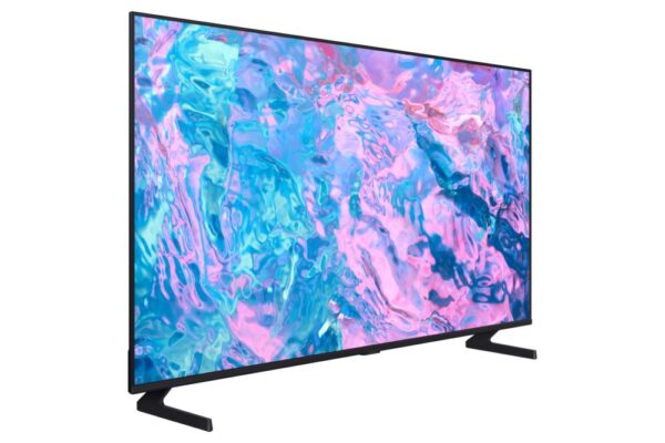Samsung Series 7 UE43CU7092U | 43" 4K Ultra HD LED Smart TV | Tizen + Wifi | HDR10+ | 50Hz - Afbeelding 5