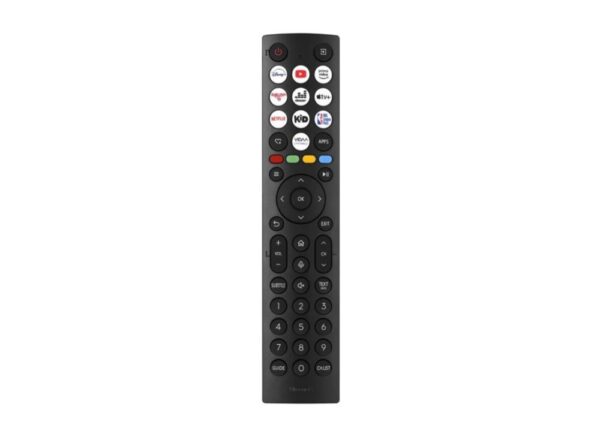 Hisense 55U69NQ 50" | Ultra HD 4K Mini LED Smart TV | VIDAA + Wifi | HDR10+ & Local Dimming voor Perfect Contrast | 50Hz - Afbeelding 7