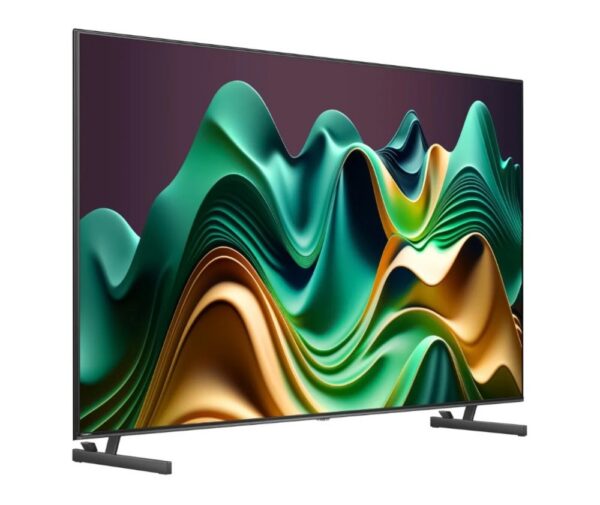 Hisense 55U69NQ 50" | Ultra HD 4K Mini LED Smart TV | VIDAA + Wifi | HDR10+ & Local Dimming voor Perfect Contrast | 50Hz - Afbeelding 5