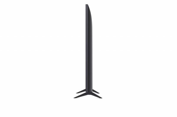 LG NanoCell 55NANO81T6A 55" | Ultra HD 4K NanoCell Smart TV | WebOS + Wifi | NanoCell voor Levendige Kleuren | HDR10 | 50Hz - Afbeelding 5