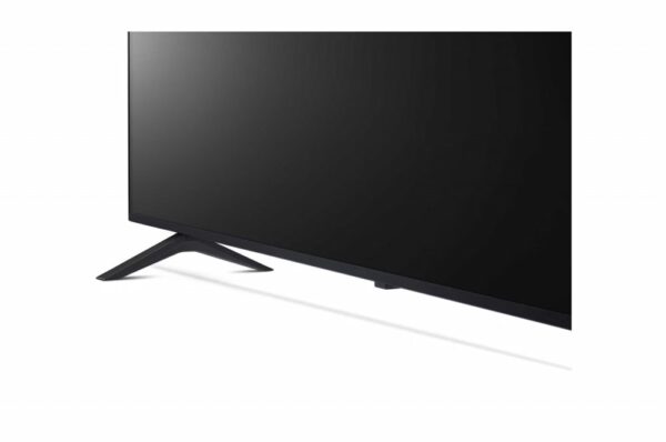 LG NanoCell 55NANO81T6A 55" | Ultra HD 4K NanoCell Smart TV | WebOS + Wifi | NanoCell voor Levendige Kleuren | HDR10 | 50Hz - Afbeelding 9