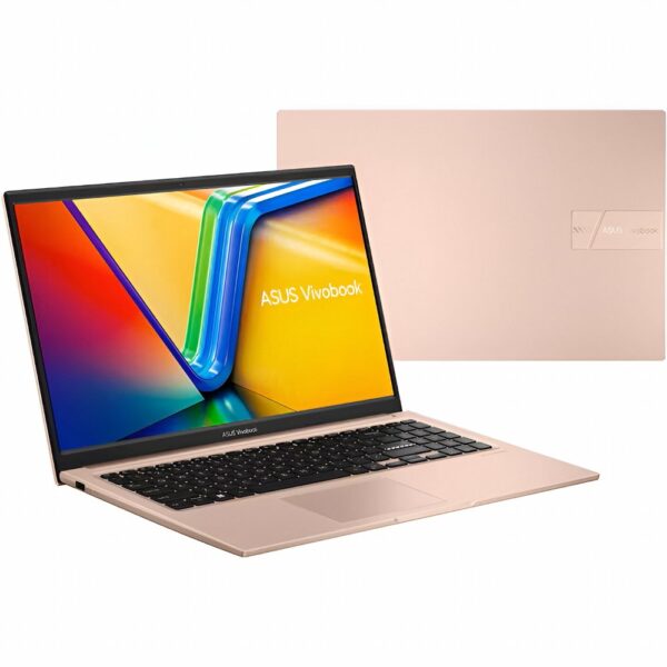 Asus VivoBook 15 A1504VA | 15.6" Full HD IPS | Intel Core i5-1334U | 16GB RAM | 512GB SSD | Windows 11 Professional - Afbeelding 3