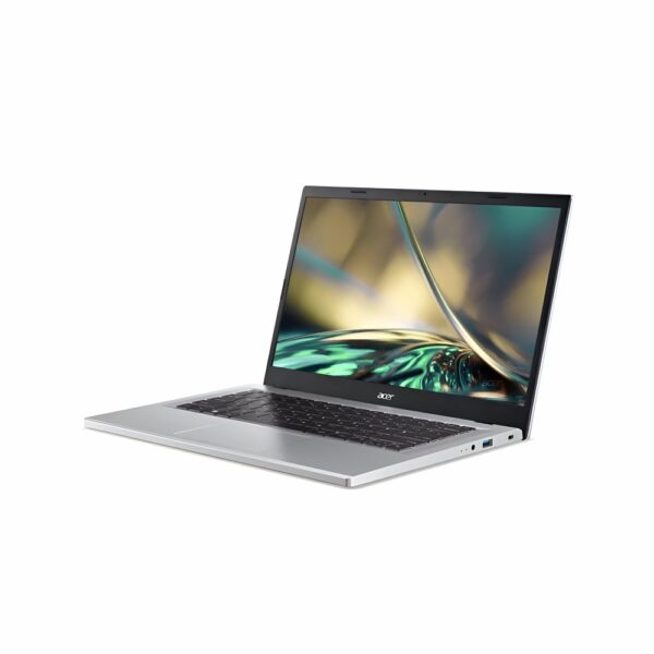 Acer Aspire 3 | 14.0'' F-HD | Intel Core i3-N305 | 8GB DDR5 | 256GB | W11 Home Student - Afbeelding 7
