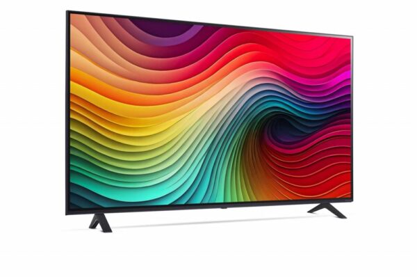 LG NanoCell 55NANO81T6A 55" | Ultra HD 4K NanoCell Smart TV | WebOS + Wifi | NanoCell voor Levendige Kleuren | HDR10 | 50Hz - Afbeelding 7