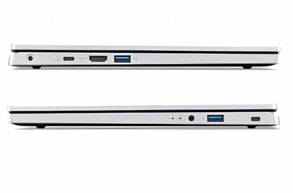 Acer Aspire 3 | 14.0'' F-HD | Intel Core i3-N305 | 8GB DDR5 | 256GB | W11 Home Student - Afbeelding 4