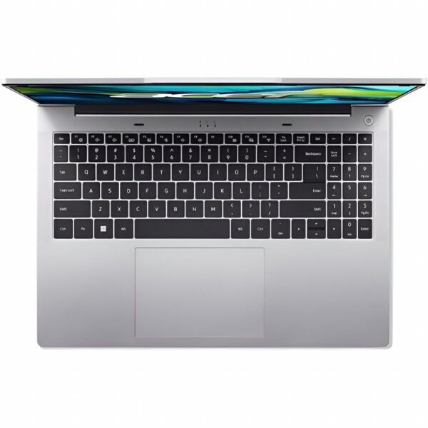 Acer Aspire Lite 16 | 16.1'' WUXGA | Intel Core i3-1305U | 8GB DDR5 | 512GB | W11 Professional - Afbeelding 4
