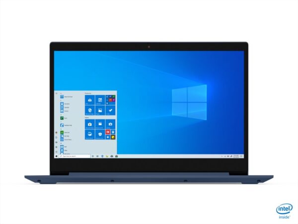 Lenovo IdeaPad 3 | 17.3'' F-HD IPS | Intel Core i7-1065G7 | 8GB | 256GB | W11 Home | 2e Kans - Afbeelding 6