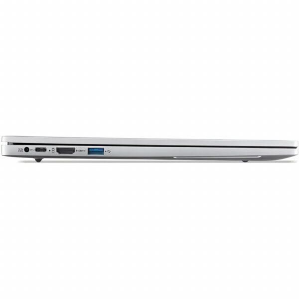 Acer Aspire Lite 15 | 15.6'' F-HD IPS | AMD Ryzen 7 5700U | 16GB | 512GB | W11 Professional - Afbeelding 3