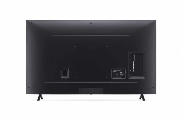 LG NanoCell 55NANO81T6A 55" | Ultra HD 4K NanoCell Smart TV | WebOS + Wifi | NanoCell voor Levendige Kleuren | HDR10 | 50Hz - Afbeelding 8