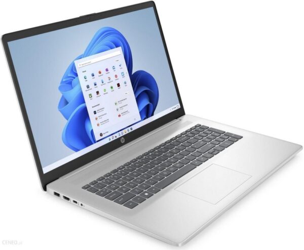 HP 17-cn3125nw | 17.3'' F-HD | Intel Core i3-N305 | 8GB | 512GB | W11 Home | Renewed - Afbeelding 3