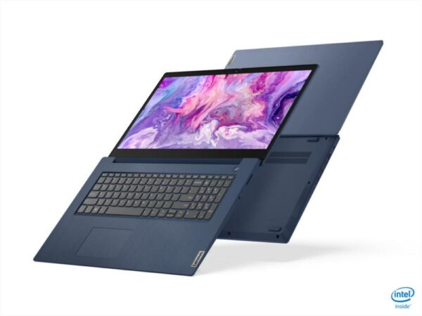 Lenovo IdeaPad 3 | 17.3'' F-HD IPS | Intel Core i7-1065G7 | 8GB | 256GB | W11 Home | 2e Kans - Afbeelding 5