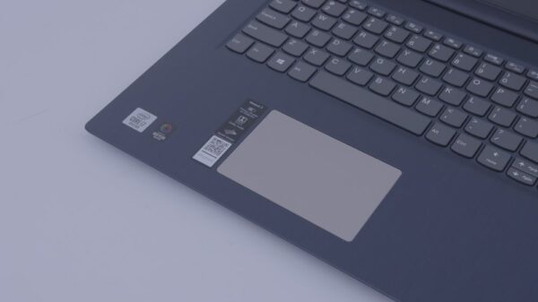 Lenovo IdeaPad 3 | 17.3'' F-HD IPS | Intel Core i7-1065G7 | 8GB | 256GB | W11 Home | 2e Kans - Afbeelding 10