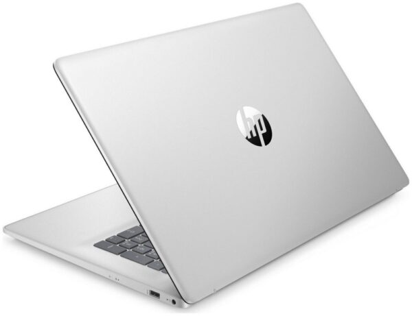 HP 17-cn3125nw | 17.3'' F-HD | Intel Core i3-N305 | 8GB | 512GB | W11 Home | Renewed - Afbeelding 4