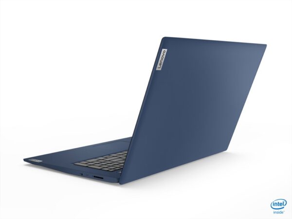 Lenovo IdeaPad 3 | 17.3'' F-HD IPS | Intel Core i7-1065G7 | 8GB | 256GB | W11 Home | 2e Kans - Afbeelding 8