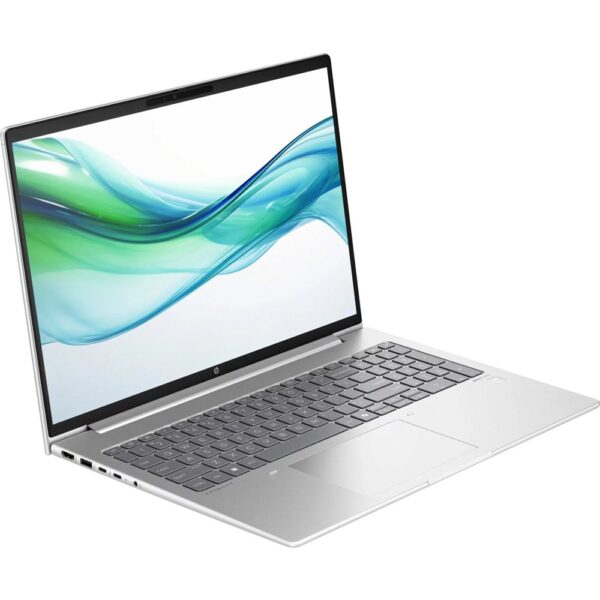 HP ProBook 460 G11 | 16'' WUXGA IPS | Intel Core Ultra 7 155U | 16GB DDR5 | 512GB | W11 Professional - Afbeelding 4