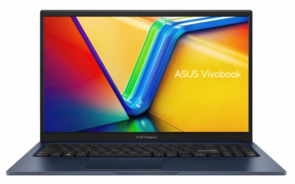 Asus VivoBook 15 X1504VA | 15.6'' F-HD IPS | Intel Core i3-1315U | 8GB | 512GB | W11 Professional