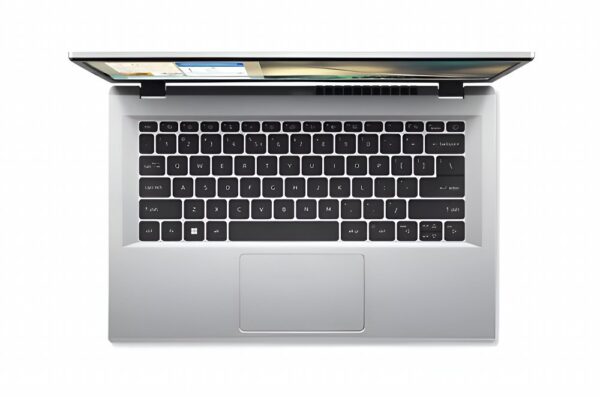 Acer Aspire 3 | 14.0'' F-HD | Intel Core i3-N305 | 8GB DDR5 | 256GB | W11 Home Student - Afbeelding 6