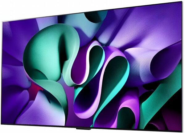 LG M4 Evo OLED65M49LA 65" | Wireless Ultra HD 4K OLED Smart TV | WebOS + Wifi | Dolby Vision | OLED Perfect Black Levels | 120Hz - Afbeelding 14