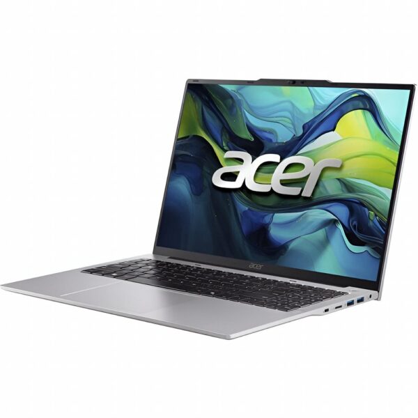 Acer Aspire Lite 16 | 16.1'' WUXGA | Intel Core i3-1305U | 8GB DDR5 | 512GB | W11 Professional - Afbeelding 5