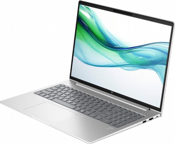 HP ProBook 460 G11 | 16'' WUXGA IPS | Intel Core Ultra 7 155U | 16GB DDR5 | 512GB | W11 Professional - Afbeelding 3