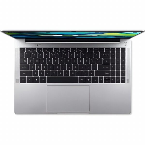 Acer Aspire Lite 15 | 15.6'' F-HD IPS | AMD Ryzen 7 5700U | 16GB | 512GB | W11 Professional - Afbeelding 6