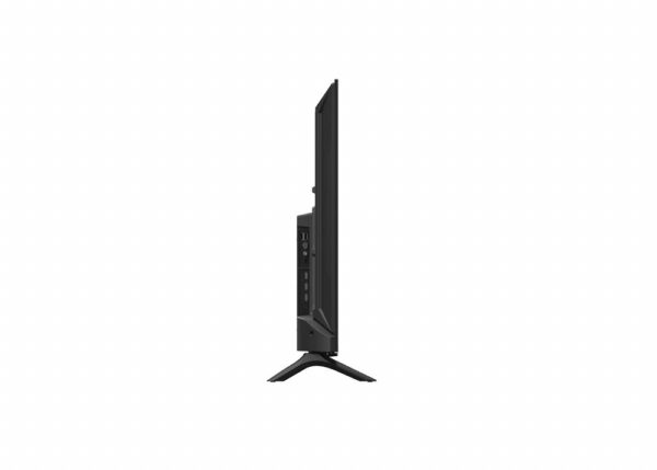 Philips 43PUS7009/12 43" | 4K Ultra HD LED Smart TV | Titan OS + Wifi | HDR10+ | Slank Design | 60Hz - Afbeelding 5