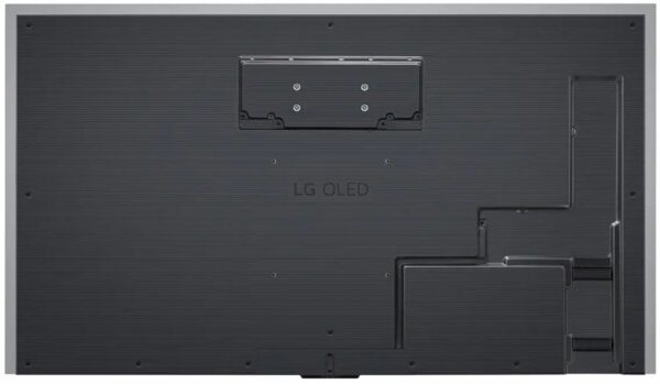 LG M4 Evo OLED65M49LA 65" | Wireless Ultra HD 4K OLED Smart TV | WebOS + Wifi | Dolby Vision | OLED Perfect Black Levels | 120Hz - Afbeelding 4