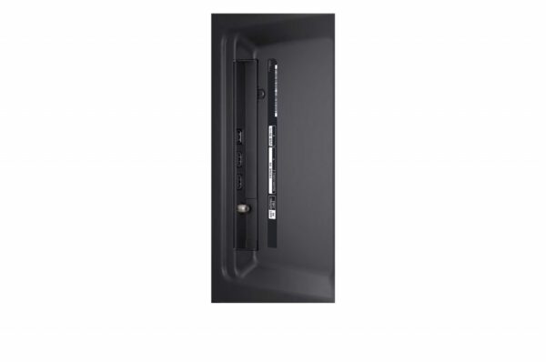 LG NanoCell 55NANO81T6A 55" | Ultra HD 4K NanoCell Smart TV | WebOS + Wifi | NanoCell voor Levendige Kleuren | HDR10 | 50Hz - Afbeelding 14