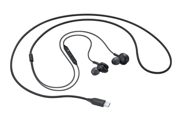 Samsung EO-IC1000 | In-Ear Oordopjes USB-C Connector | Zwart | Bulk - Afbeelding 10