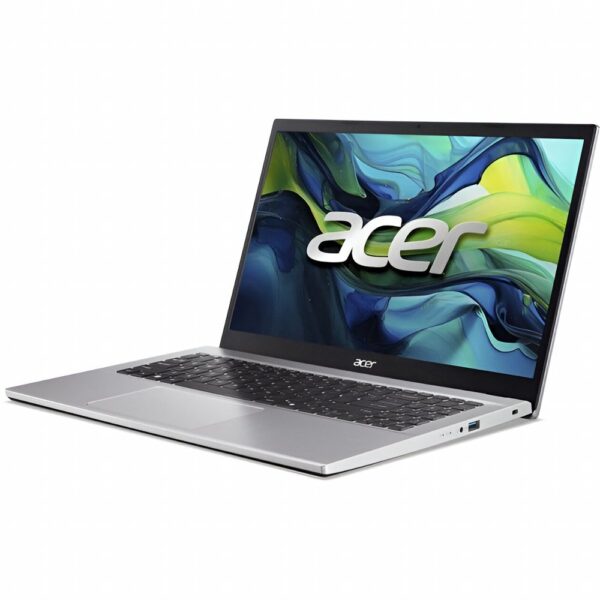 Acer Aspire Go 15 | 15.6" F-HD IPS | Intel Core i7-13620H | 16GB DDR5 | 512GB | W11 Professional - Afbeelding 5