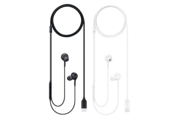 Samsung EO-IC1000 | In-Ear Oordopjes USB-C Connector | Zwart | Bulk - Afbeelding 9