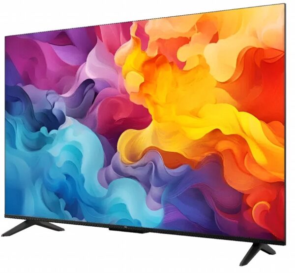 TCL 50P69B | 50'' 4K Ultra HD LED Smart TV | Google TV met HDR10+ | HDMI 2.1 | 50Hz | Wifi - Afbeelding 6