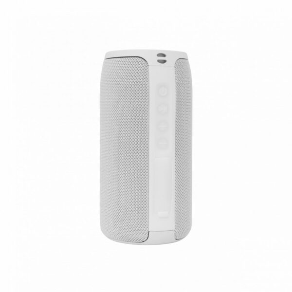 White Shark GBT-808 CONGA | Bluetooth Speaker | 10W RMS | 1800mAh | Wit