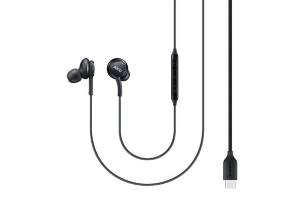Samsung EO-IC1000 | In-Ear Oordopjes USB-C Connector | Zwart | Bulk - Afbeelding 7