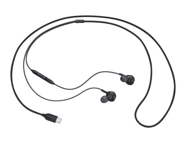 Samsung EO-IC1000 | In-Ear Oordopjes USB-C Connector | Zwart | Bulk - Afbeelding 13