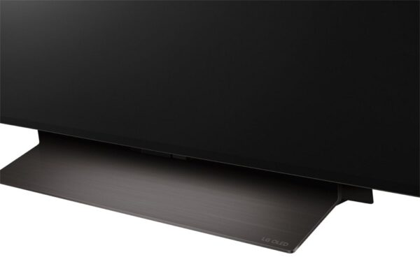 LG C4 OLED55C41LA 55" | 4K Ultra HD OLED Smart TV | WebOS + Wifi | OLED Perfect Black en Dolby Vision | AI Picture Pro | 144Hz - Afbeelding 11