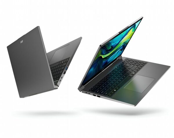 Acer Aspire Go 15 | 15,3'' WUXGA IPS | Intel Core i5-1334U | 16GB DDR5 | 512GB | W11 Professional - Afbeelding 5