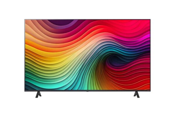 LG NanoCell 65NANO81T3A 65'' | Ultra HD 4K | LED Smart TV | Wifi | Web Os | HDR10 | 50Hz | Open Box - Afbeelding 3