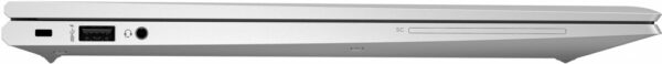 HP EliteBook 855 G8 | 15.6" Full HD IPS | AMD Ryzen 3 Pro 5450U | 8GB RAM | 256GB SSD | Windows 11 Professional | Refurbished Silver - Afbeelding 7